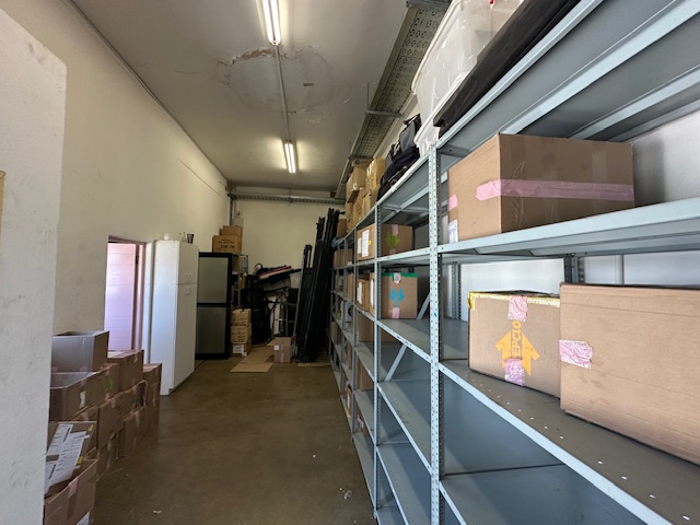 To Let commercial Property for Rent in Maitland Western Cape